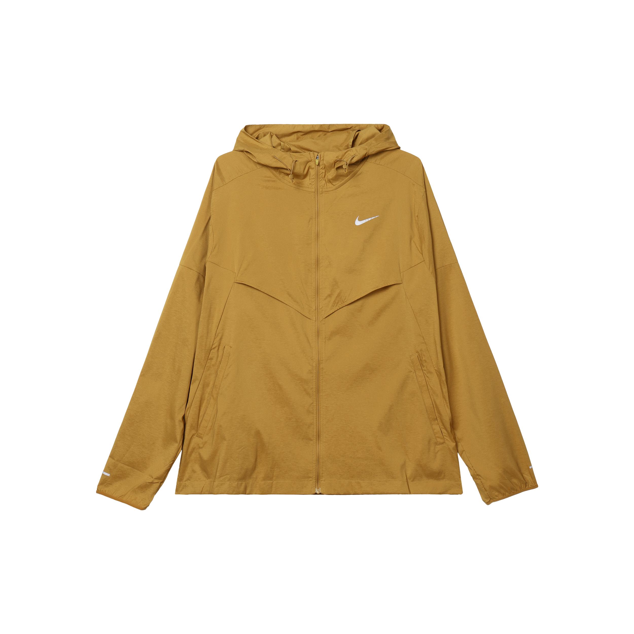 

New Nike Jackets Men s Bronze FB7541-716 2XL