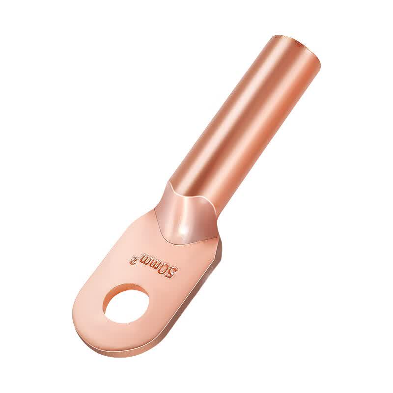 Copper Cable Lugs