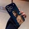 B-Bad Bunny DTMF Debi Tirar Mas Fotos Phone Case For iPhone 17,16,15,11,12,14,13 Pro Max Mini XS,XR,7 Plus 16E Air Soft Covers