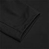 FILA Polo Shirt Men's Jet Black F11M513206F-BK