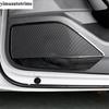 Car Reading Light Lamp / Rear Trunk Button / Door Speaker / Window Lift Cover Trim For Volkswagen Arteon 2018 - 2024 Accessories