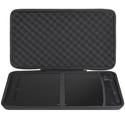 XPPen Pen Tablet Deco01V2/Deco01/Artist 12 Second 10x6.25 Inch Protective Storage Case - Aenllosi