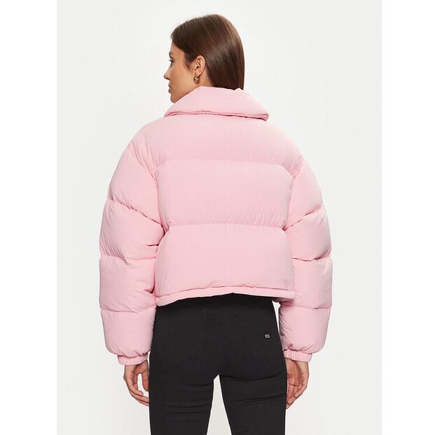 Tommy Jeans Puffer Jacket DW0DW20390