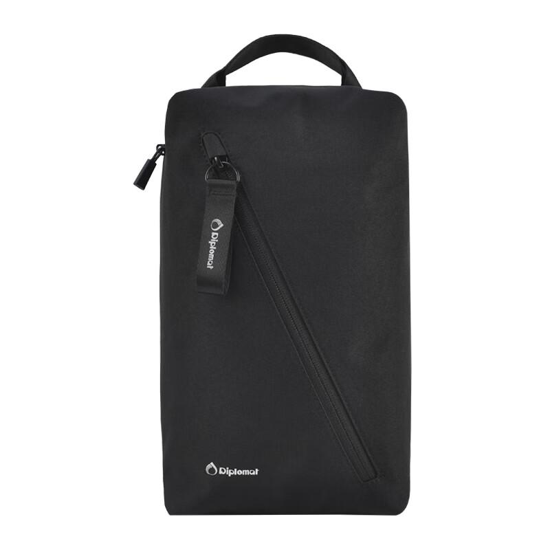 

Diplomat Casual Crossbody Sling Bag Medium