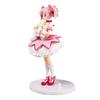 18cm Puella Magi Madoka Magica Aniem Figure Kaname Madoka Action Figure Magic Girl Model Decor Statue Dolls Toys Christmas Gift
