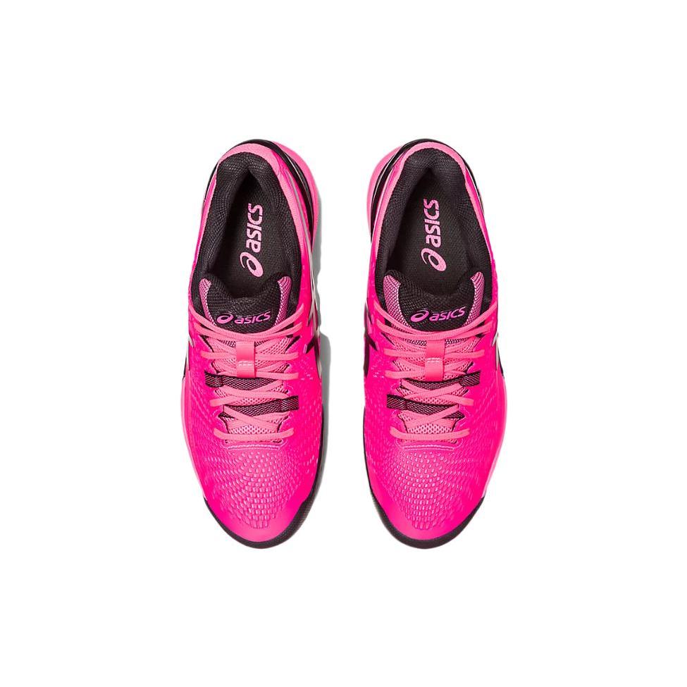 Asics Gel Resolution 9 'Hot Pink' 1041A330-700