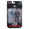 Hasbro MARVEL Marvel Legends Series Falcon Winter Soldier Agent Action Figure F0246 Genuine Parts Included & U.S. 6-inch Build-A-Figure