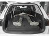 Volkswagen Tiguan L Trunk Conversion: Rear Storage Organizer & Camping Travel Bed Board.