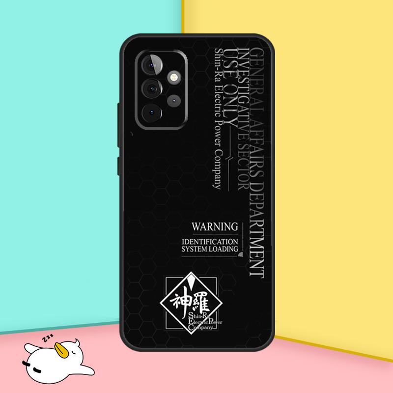 Final Fantasy VII Cover For Samsung Galaxy A53 A33 A13 A12 A32 A52 A14 A34 A54 A15 A25 A35 A55 A71 A51 Case