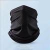 Face Cover Mask Outdoors Breathable Bandana Headwear Cycling Fishing Face Scarf For Outdoor Sport