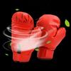 10oz Full Finger Gloves PVC Boxing Equipment High Quality Sport Supplies  Adult