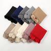 Accessories – Skjerf og skaut