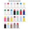 2026 New 316 Stainless Steel Thermos Cup 350ml Creative Star Children's Contrasting Color Outdoor Sports Water Cup