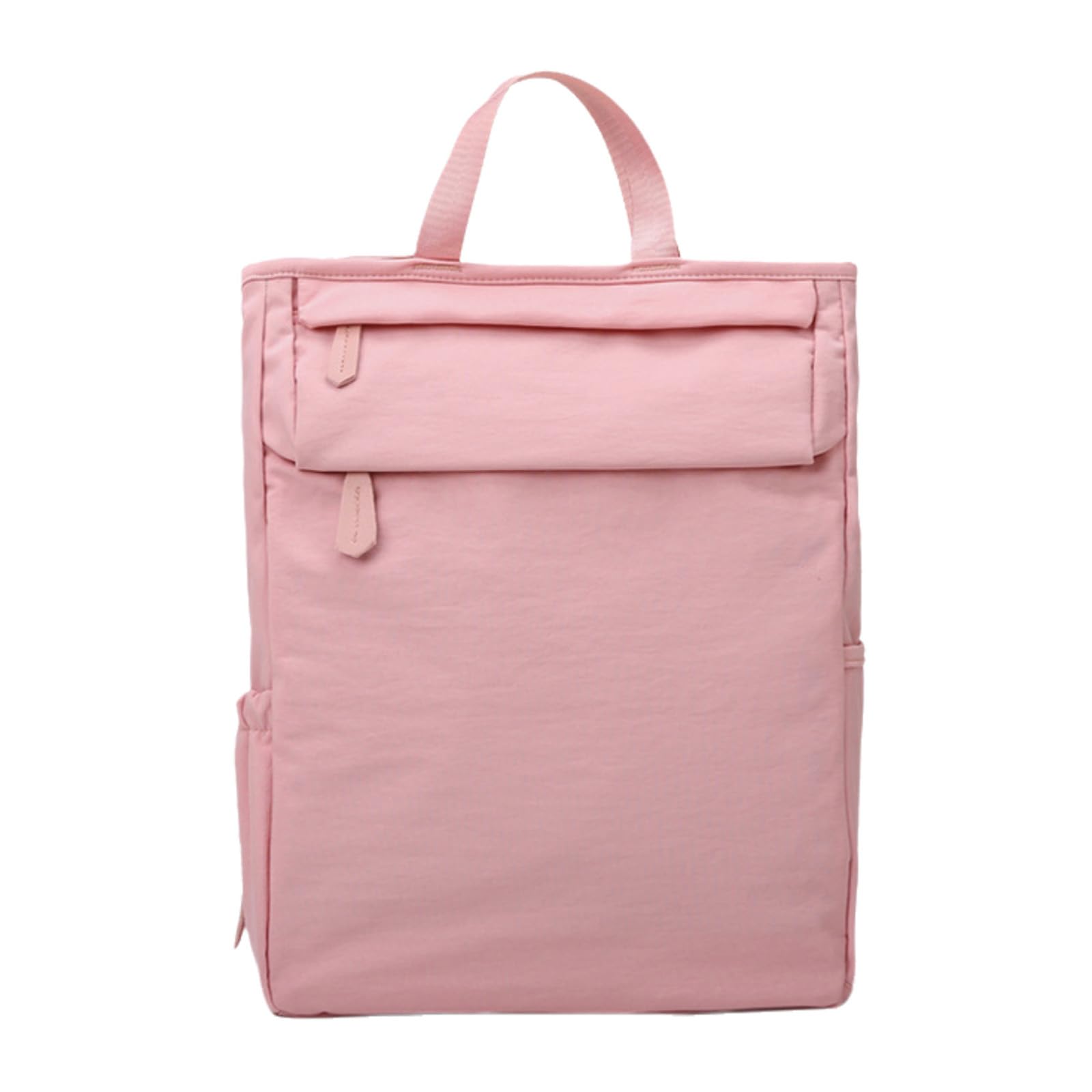 

Volen Mother s Bag Backpack, Large Capacity, Lightweight, Waterproof, Stylish, Multifunctional, with Thermal Pockets, Perfect as a Gift (YJP0107P)
