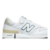 New Balance 1300 'White Mallard Blue' (Unisex) White / Mallard Blue Running Shoes MS1300WG