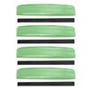 4PCS Badminton Handle Tape Antislip Breathable Tennis Overgrips Tape Badminton Racket Grips Sweatband