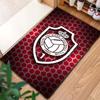 Royal Antwerp FC Carpet Rug for Living Room Bedroom Home Sofa Decoration,Kids play Non-slip Floor Mat