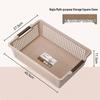 CHAHUA Multi-purpose Desktop Storage Basket