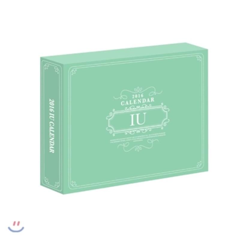 

IU 2016 Calendar