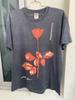 Depeche Mode Violator Band Basic Style Black Unisex Tshirt Men Women KH11685 Unisex T-Shirt