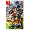 Jeu de football - nintendo - mario strikers: battle league - 1-8 joueurs - pegi 7+ - switch