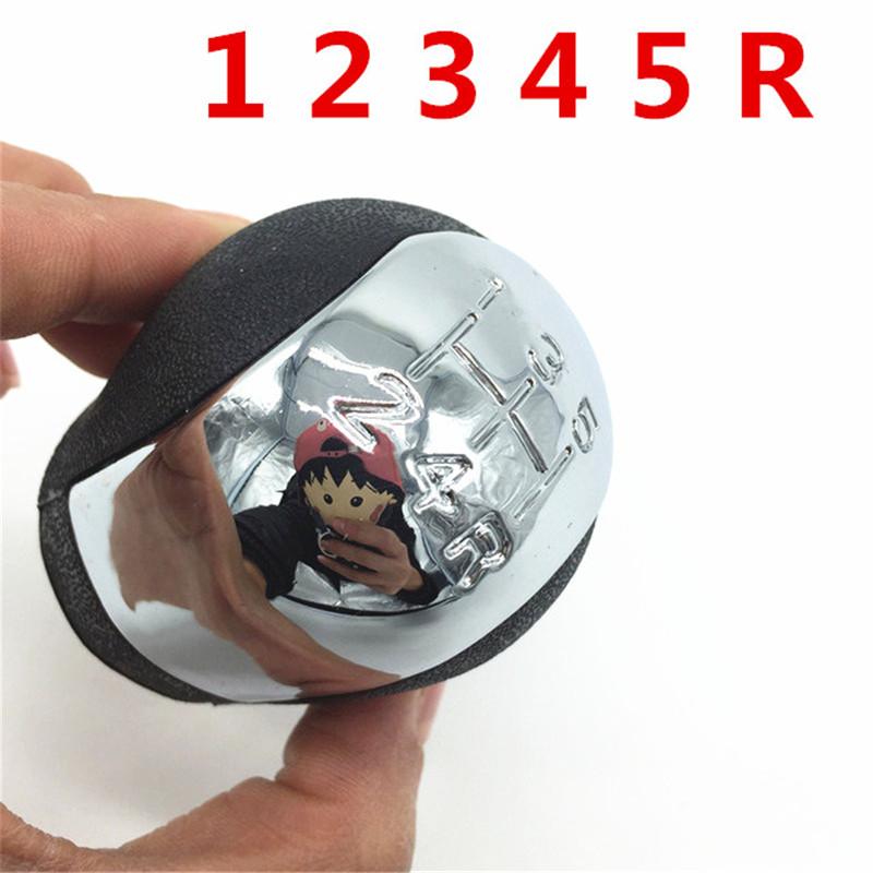 

Gear Shift Knob For Opel Vauxhall Vectra B/C Astra F/G Corsa B Tigra A