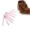 Heatless Curling Rod Headband Curlers Sleep Curls Wave Hair Curler Hair Styling