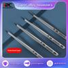 I2C NS(01-04) Super Alloy Tweezers Phone Circuit Repair Hand Tool Non-magnetic Stainless Steel Flying Wire Forceps