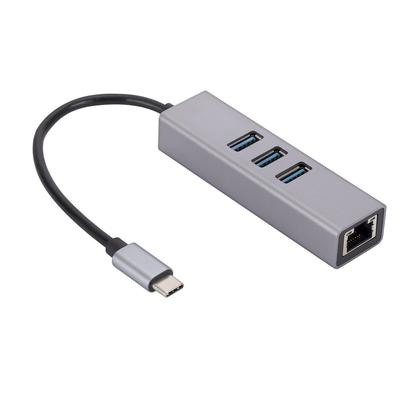 Accesorios para computadoras – Hub USB