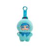 Kawaii MBTI Lovely Stuffed Doll Vinyl Face Plush Toy Birthday Christmas Gift