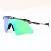 New European and American Style Outdoor Sports Cycling Sunglasses, Unisex, Retro Design, Suitable for Travel and Driving82