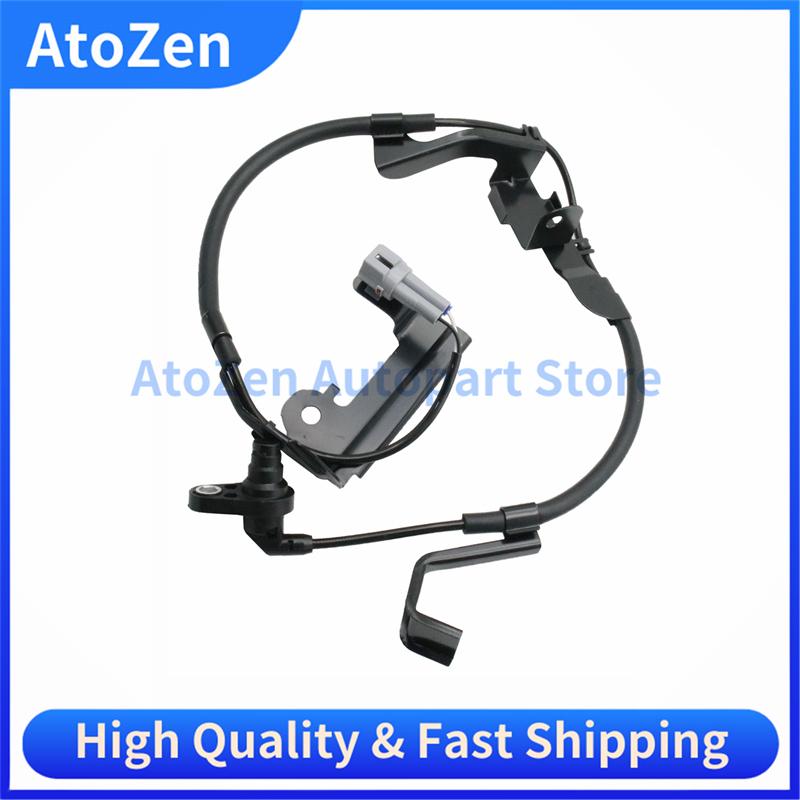 89542-26160 8954226160 Front Right ABS Wheel Speed Sensor for Toyota Hiace Regice 2015- 89542 26160 New Car Accessories