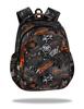 Jerry Gamer CoolPack Backpack Perfect for Young People. Fashionable Design,