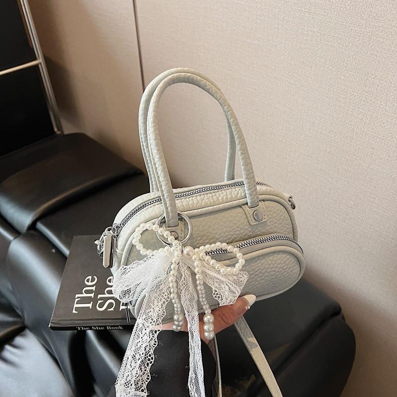Summer Popular Small Bag Women's New Fashion Versatile Shoulder Bag Small Bag Messenger Bag