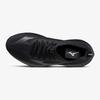 Mizuno Neo Zen Running Shoes, Black X Black, Size 28.0 Cm, 2E