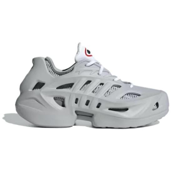 Adidas AdiFOM Climacool Grey Silver Metallic Men Casual shoes IF3935