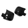 Per Citroen Berlingo III Combo E Peugeot Partner II Rifter 2012-2018 Adesivo per Auto Copri Specchietto Retrovisore Laterale Tappo Ala Calotta Rivestimento