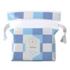 Elmta Double-Sided Diamond Massage Cotton Pads