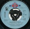 7inch Record VOYAGE  From East To West  Scots Machine GT224 GTO 1978 UK SoulFunk Used