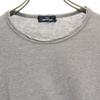 tricot COMME des GARCONS Short sleeve T-shirt gray Women Used