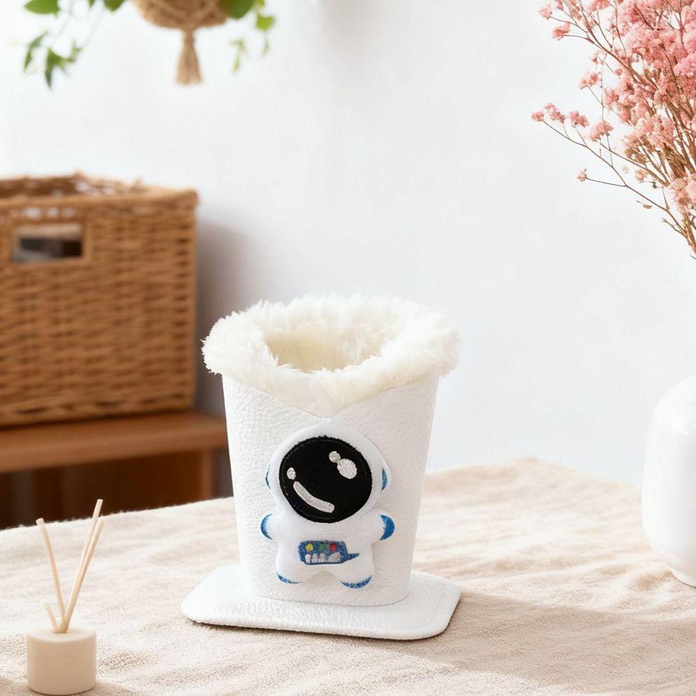 Plush Eyeglass Display Stands Safe Sunglass Holder Cute Glasses Shelf  Sunglass