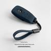 Mercedes Key Case: Compatible with 24 Models Including C260L, E300L, GLC, GLE, S-Class, GLA Car Key Shell Buckle