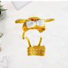 17cm Doll Clothes Clothing Cute Suit Outifits for Age 5-7 8-10
