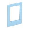 3in Magnetic Picture Frames   Powerful Magnet Splicable Small Magnet Photo Frame for   Camera   Photos
