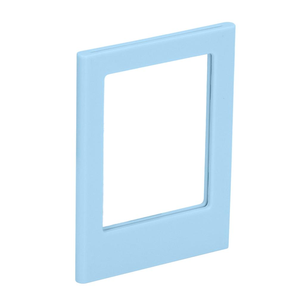 3in Magnetic Picture Frames   Powerful Magnet Splicable Small Magnet Photo Frame for   Camera   Photos