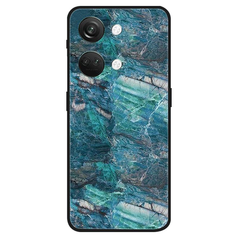 Case For OnePlus Nord 3 Case Cool Silicone Protective Cover for OnePlus Nord3 5G Bumper Fundas Coque One Plus Nord 3 Shells