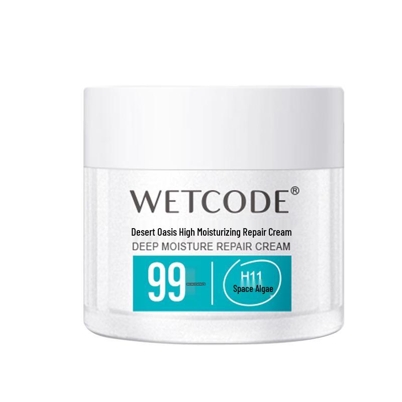 

Water Secret Face Cream Collection