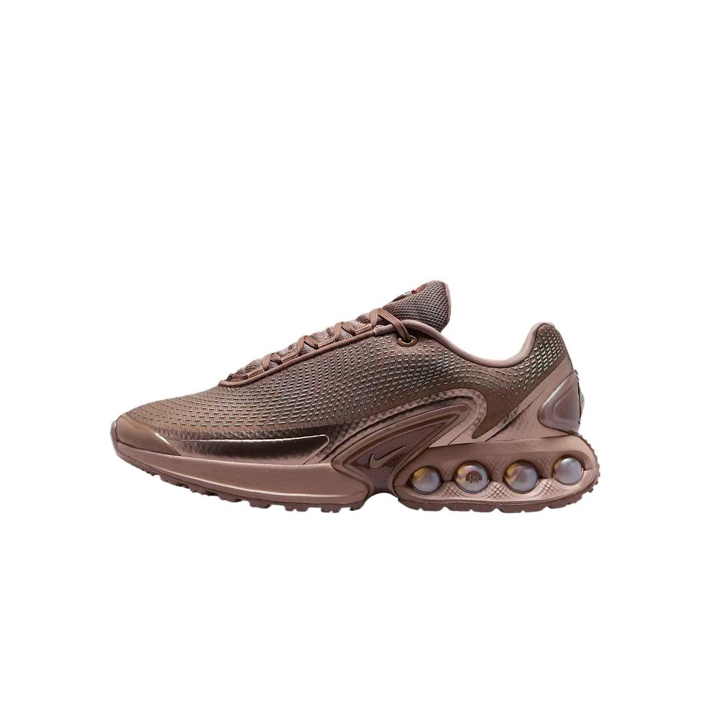Nike Air Max Dn Comfortable Fashionable Skin-Friendly Soft Low-Top Casual Shoes Women sneaker Brown HV4861-201