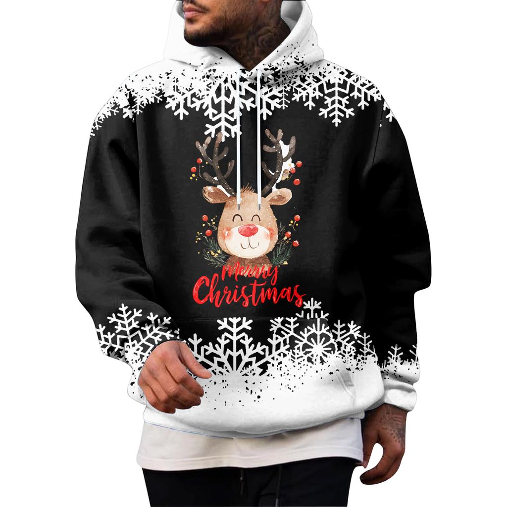 Hooded Sports Tracksuit Unisex Running Outfits Long Sleeve Pullover Hoodies Sweatshirt