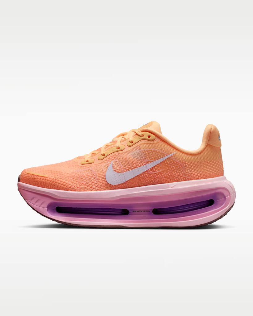 HM5973-801 Nike Vomero PRM "Tangerine Tint" (Women's)